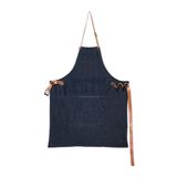 Barbecues - BBQ Style Aprons | Canvas | Denim - DUTCHDELUXES