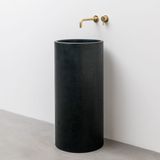 Sinks - Cassandra | Concrete column basin | Sink - SYNK