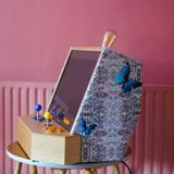 Decorative objects - SENSEI V2F : Handmade Luxury Arcade Cabinet - MAISON ROSHI