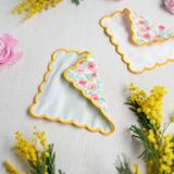 Linge de table textile - Collection textile - FERN&CO.