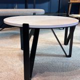 Tables basses - TABLE BASSE 700 - MAISON BENOÎT MALTIER