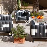 Sofas - YOMI| LIMITED EDITION ” ATELIER ” - Sofa - MW DESIGNER FURNITURE