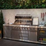 Meubles de cuisines  - Outdoor Kitchen - SUNSO