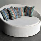 Sofas for hospitalities & contracts - Chill Day beds Collection - SUNSO