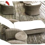 Fauteuils pour collectivités - ROPE Sunbeds - SUNSO