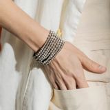 Jewelry - ROSARY BRACELET - LA MOLLLA® BIJOUX