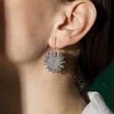 Jewelry - EARRING N1 - LA MOLLLA® BIJOUX