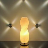 Floor lamps - Floor lamp "Siluet" - AURA 3D