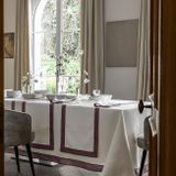 Nappes - Linge de table Gorëme - AIGREDOUX