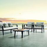 Sofas - EMOTI Lounge Collection - SUNSO