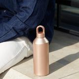 Travel accessories - Horizon Thermo Bottle - LEXON