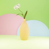 Vases - Vase "Licorne" - AURA 3D