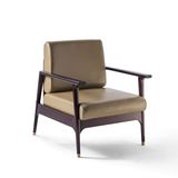 Armchairs - Courtly Armchair - HANOIA