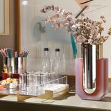 Objets design - Vase haut Smooth - ST. JAMES
