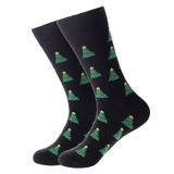 Socks - Christmas socks - SNAZZY SANTA APS