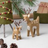 Other Christmas decorations - Reindeers - GRY & SIF