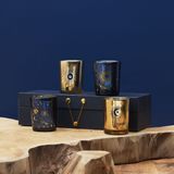 Bougies - COFFRET DE 4 BOUGIES YOU RE MAGIC - LA CHAISE LONGUE DIFFUSION/LE STUDIO