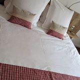 Coussins textile - COUSSIN complet personnalisable - KELSCH D' ALSACE IN SEEBACH