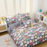 Comforters and pillows - BABY COMFORTER - EXOTICA INTERNATIONAL