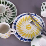 Everyday plates - Garden Time - SAPOTA LTD.
