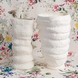 Vases - Sinuous Series - ATELIER LE MOTIF