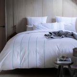 Bed linens - Danxia duvet cover - AIGREDOUX