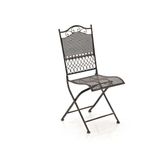Lawn chairs - Kiran Garden Chair - VIBORR
