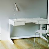 Writing desks - Prelude Desk (Work Desk / Table / Study Table / Workstation) - XYZ DESIGNS