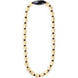Bijoux - Collier PRECIOUS - 30 perles magnétiques - ZSISKA DESIGN
