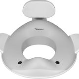 Toilets - Toilet seat reducer- whale - KINDSGUT GMBH