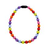 Bijoux - Collier COLOURFUL BEADS - 30 perles magnétiques - ZSISKA DESIGN