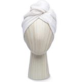 Serviettes de bain - Serviette cheveux super absorbante - MALOU & MARIUS