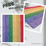 Tapis design - PRIDE - WHEATFIELDS - WEAVEMANILA