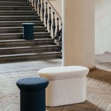 Poufs - Pouf à vis L092 - LITVINENKODESIGN