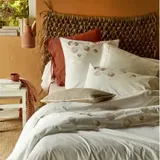 Bed linens - Bedlinen set Trésor Nacré - SYLVIE THIRIEZ