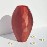 Vases - Vase "Oval" - AURA 3D
