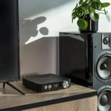 Other smart objects - Octavio Amp - Audio Amplifier - OCTAVIO