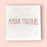 Céramique - Amour Toujours - OLALA BY PUPA