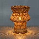 Office design and planning - Table lamp - IBRAHIM - SWEET SALONE