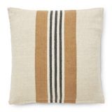 Coussins - Housse de coussin Linna beige - JAKOBSDALS