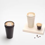 Coffee and tea - Snowlight - ILSANGISANG