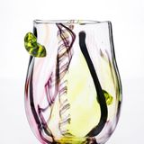 Art glass - The vases "Extase" - KIRBEL OÜ
