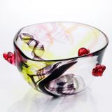 Art glass - Bowls "Extasy" - KIRBEL OÜ