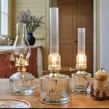 Table lamps - Kerosene lamps - STRÖMSHAGA