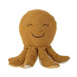 Toys - Kalle Soft toy, Brown, Polyester  - BLOOMINGVILLE MINI