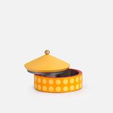 Decorative objects - NÓN COOKIE BOX - HANOIA