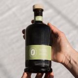 Oils and vinegars - Organic extra virgin olive oil - Monovarietal Grossane - DOMAINE JÒLIBOIS