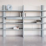 Bookshelves - MINA BELLA - ULTRAMOBILI