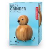 Spice grinders - BIRD PEPPER GRINDER - KIKKERLAND