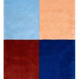 Design carpets - Balance tufted wool rug - COLORTHERAPIS